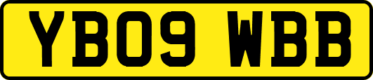 YB09WBB