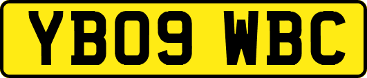 YB09WBC