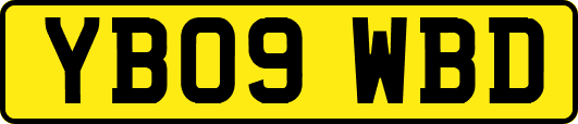 YB09WBD