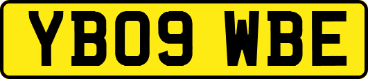 YB09WBE