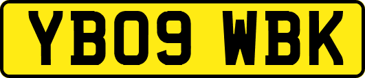 YB09WBK