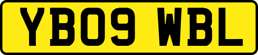 YB09WBL