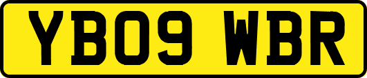 YB09WBR