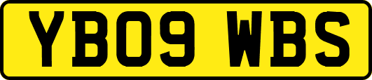 YB09WBS