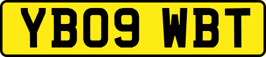 YB09WBT