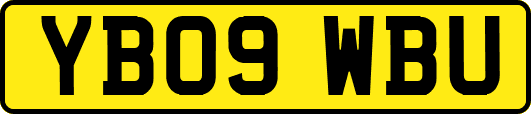 YB09WBU