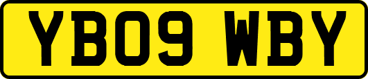 YB09WBY