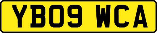 YB09WCA