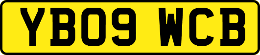 YB09WCB