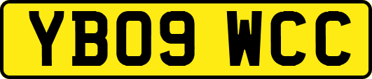 YB09WCC