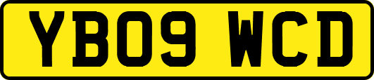 YB09WCD