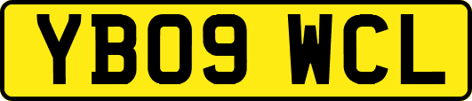 YB09WCL