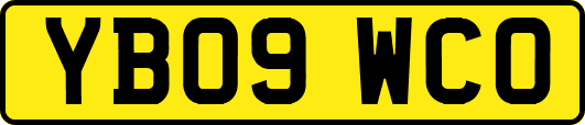 YB09WCO