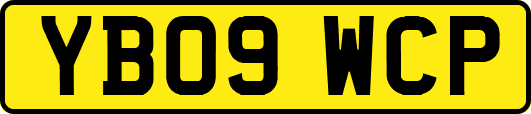 YB09WCP