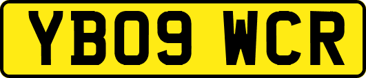 YB09WCR