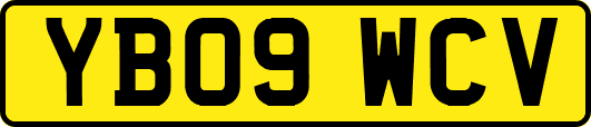 YB09WCV