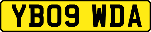 YB09WDA
