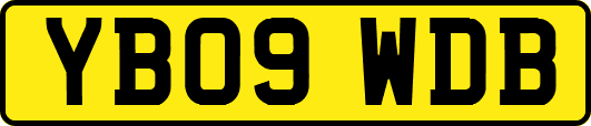 YB09WDB