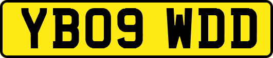 YB09WDD