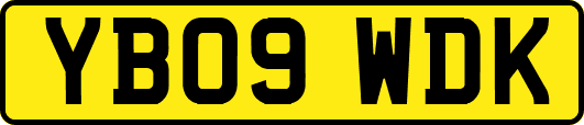 YB09WDK