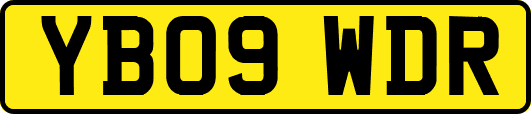 YB09WDR