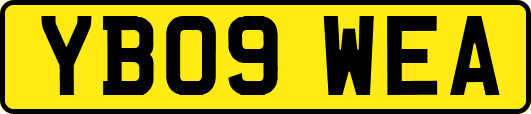 YB09WEA