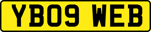 YB09WEB