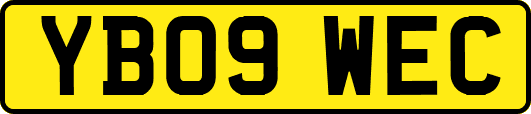 YB09WEC