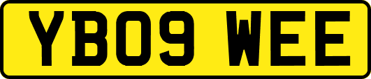 YB09WEE