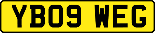 YB09WEG