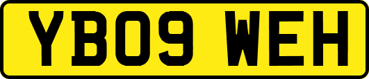 YB09WEH