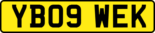 YB09WEK