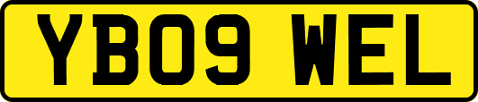 YB09WEL