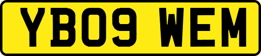 YB09WEM