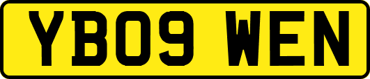 YB09WEN