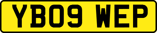 YB09WEP