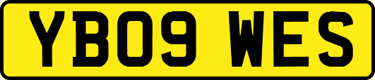 YB09WES