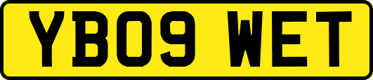 YB09WET