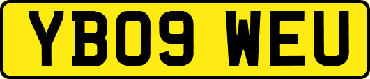 YB09WEU