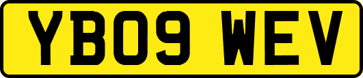 YB09WEV