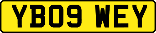 YB09WEY