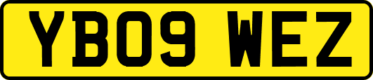 YB09WEZ