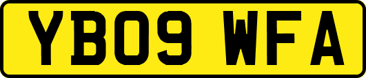 YB09WFA