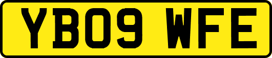 YB09WFE