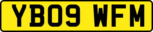 YB09WFM