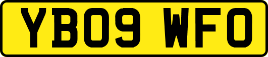 YB09WFO