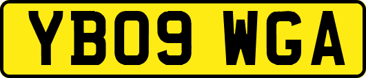 YB09WGA