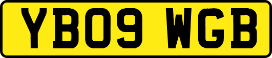 YB09WGB