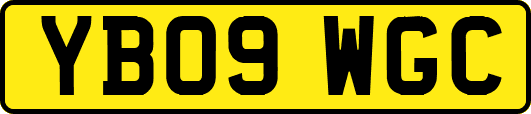 YB09WGC