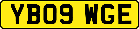 YB09WGE